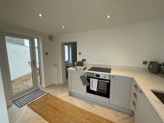 Seaside Bliss Retreat in Cromer - Cromer - 3