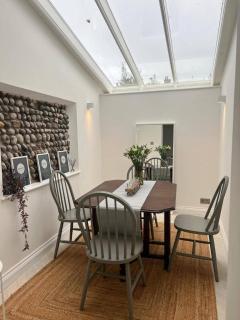 Seaside Bliss Retreat in Cromer - Cromer - 4