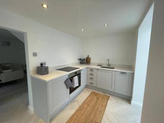 Seaside Bliss Retreat in Cromer - Cromer - 9
