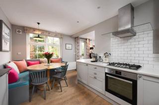 Steprock Cottage - St Andrews - 8