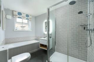 Steprock Cottage - St Andrews - 5