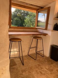 Joli gîte au calme - Champagnac-de-Bélair - 3