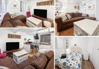 Loft cosy au cœur de Vence - Vence - 9