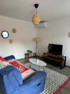 Appartement bastide à la campagne - Mimet - 0