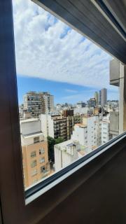 Departamento 2 ambientes , excelente ubicación - Mar del Plata - 2