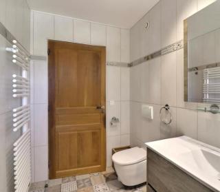 Appartement bastide à la campagne - Mimet - 7