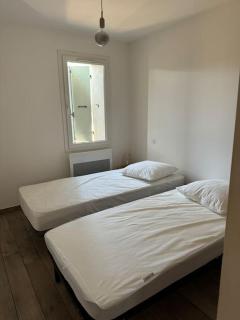 Appartement bastide à la campagne - Mimet - 6