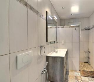 Appartement bastide à la campagne - Mimet - 4