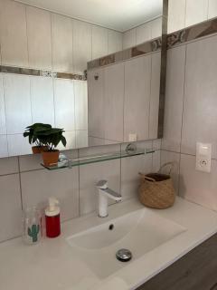 Appartement bastide à la campagne - Mimet - 1