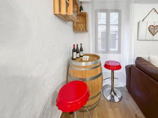 Loft cosy au cœur de Vence - Vence - 2