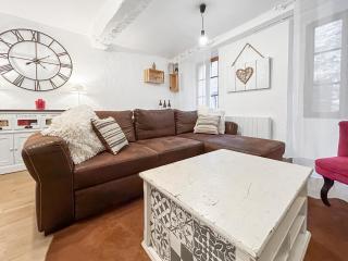 Loft cosy au cœur de Vence - Vence - 3