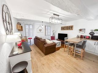 Loft cosy au cœur de Vence - 1