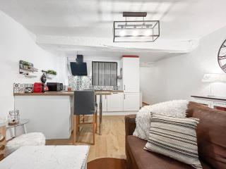 Loft cosy au cœur de Vence - Vence - 5