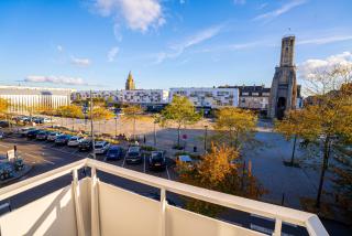 Breeze Hotel - Calais - 0