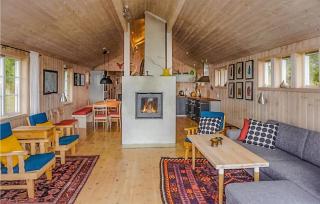 Sjusjøen Pihl 4020 - Sjusjøen - 8