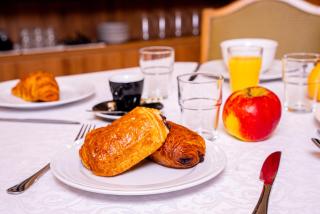 Breeze Hotel - Calais - 4