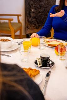 Breeze Hotel - Calais - 8