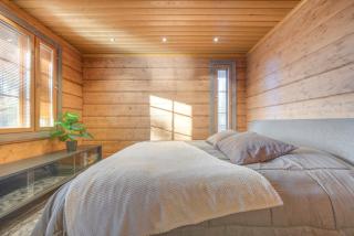 Holiday Villa Ruka Moonlight - Ruka - 7