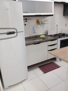 Apartamento bem centralizado e aconchegante em Aracaju - Aracaju - 7