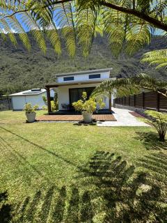 Les lodges de Salazie - 2