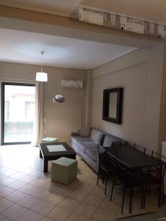Studio with garden view - Mitilene - 6