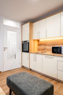 Lelas Apartments - 3