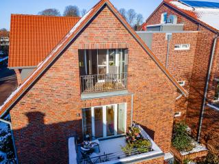 Ferienwohnung Küstenhaus - Esens - 6