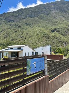 Les lodges de Salazie - 9