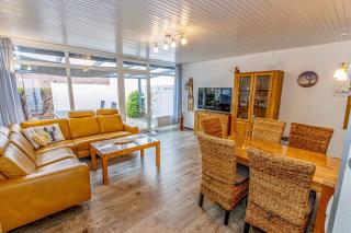 Ferienhaus Seen-Sucht - Bensersiel - 0