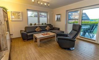 Ferienwohnung Zolltor - Bensersiel - 5