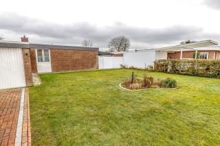 Ferienhaus Seen-Sucht - Bensersiel - 3