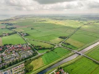 Ferienwohnung Hamtor - Bensersiel - 8
