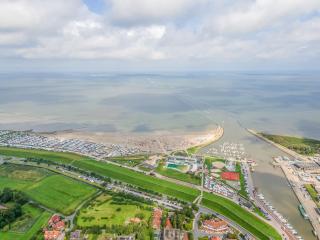 Ferienwohnung Meeresblick - Bensersiel - 6