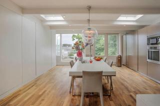 The Elegant Amsterdam Apartment - 5