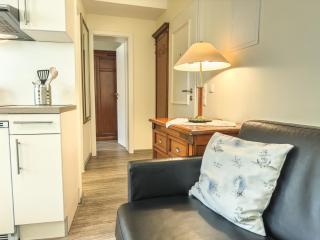 Apartment Juwel - Bensersiel - 1