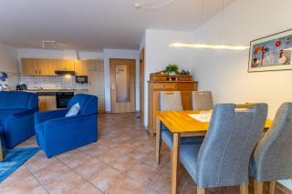Ferienwohnung Meeresblick - Bensersiel - 3