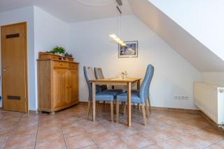 Ferienwohnung Meeresblick - Bensersiel - 1