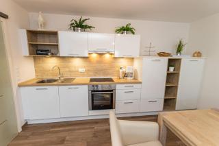 Ferienwohnung Deichstern - Bensersiel - 7