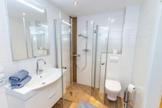 Ferienwohnung Deichstern - Bensersiel - 6