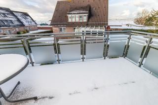 Ferienwohnung Deichstern - Bensersiel - 4