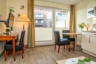 Apartment Juwel - Bensersiel - 0