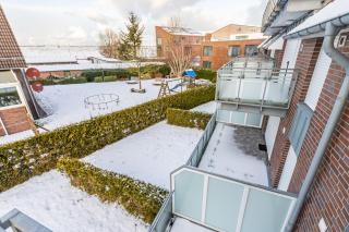 Ferienwohnung Deichstern - Bensersiel - 2