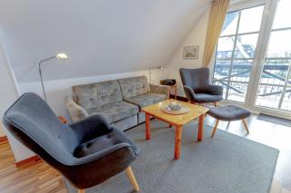 Ferienwohnung Seebär - Werdum - 8