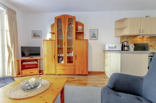 Ferienwohnung Seebär - Werdum - 7