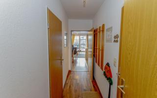 Ferienwohnung Seebär - Werdum - 4