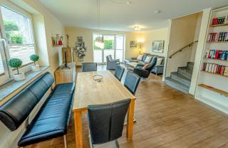 Ferienhaus Niedertor - 7