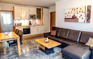 Ferienwohnung Hamtor - Bensersiel - 5