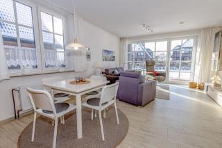 Ferienwohnung Seeigel - Werdum - 6