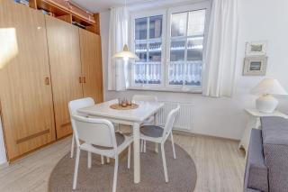Ferienwohnung Seeigel - Werdum - 1