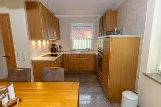 Ferienwohnung Ruteplate - Bensersiel - 4